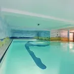 Olympia Haus 2, Whg 16 * Βέστερλαντ