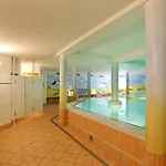 Olympia Haus 2, Whg 16 * Βέστερλαντ