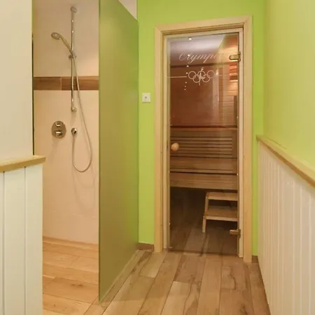 Olympia Haus 2, Whg 16 * ヴェスターラント